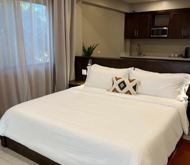 King's Park Villa | The Palms