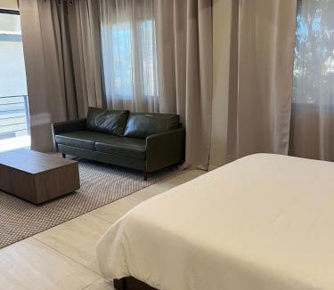King's Park Villa | The Palms
