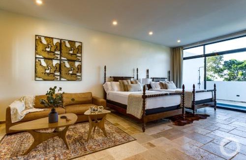San Ignacio Apartment | Las Haciendas