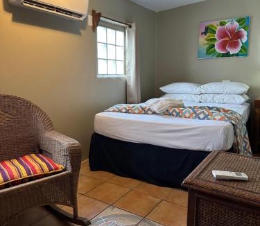 Hopkins House | All Seasons Belize
