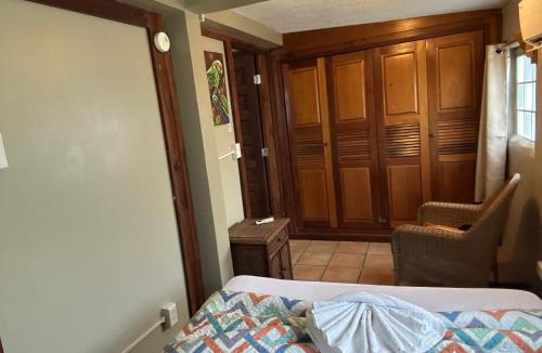 Hopkins House | All Seasons Belize
