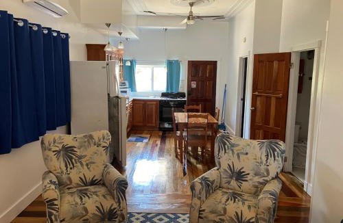 Sittee Point Cabin | Lost Reef Resort
