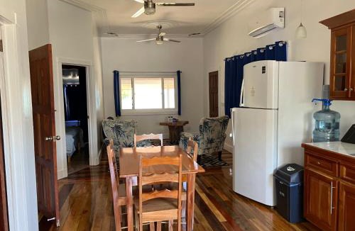 Sittee Point Cabin | Lost Reef Resort