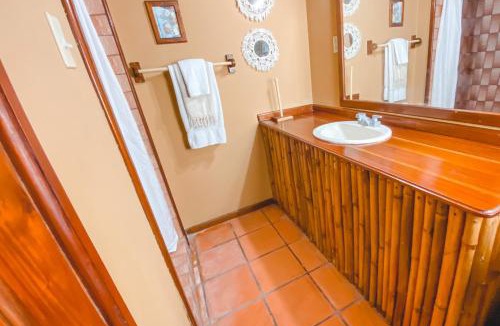 Orange Walk Bed & Breakfast | The Mayan Garden