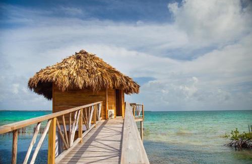Thatch Caye Resort | Thatch Caye Resort a Muy'Ono Resort