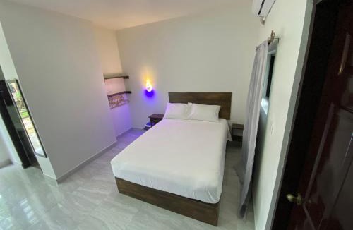 Hattieville Hotel | Joyce Garden Hotel