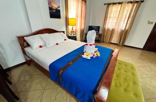 Sittee River Village Bed & Breakfast | Caribbean Shores Belize