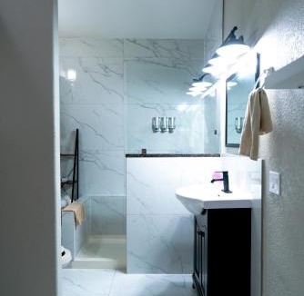 Spanish Lookout Apartment | Oakridge Apartment