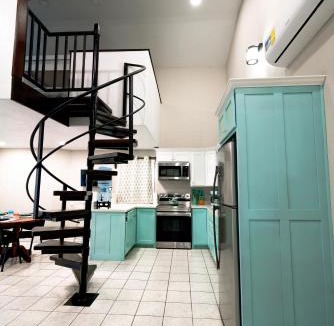Spanish Lookout Apartment | Oakridge Apartment