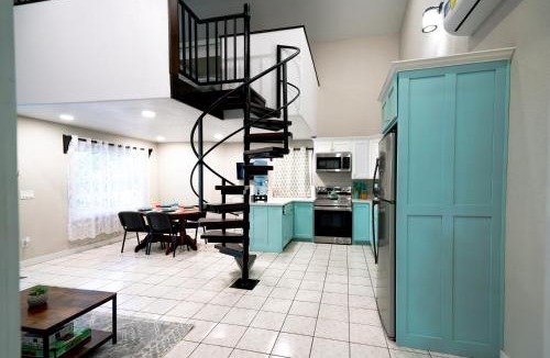 Spanish Lookout Apartment | Oakridge Apartment