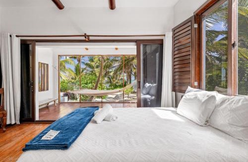 San Pedro Villa | La Perla del Caribe - Villa Amber