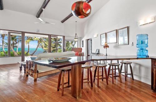 San Pedro Villa | La Perla del Caribe - Villa Amber