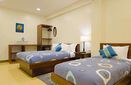 Placencia Hotel | Louis' Apartments
