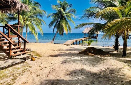 Surfside Cabin | Kin Resort Lodge