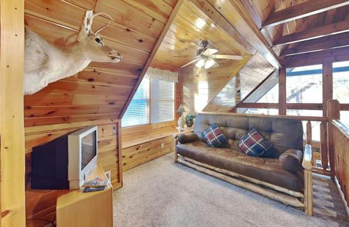 Pigeon Forge House | Mountain Flower