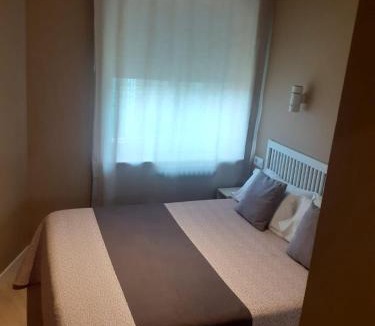 Santa Marta de Tormes Apartment | Casablanca Hotel Studios