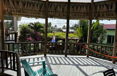 Hopkins House | All Seasons Belize