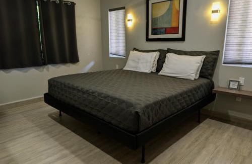 Cristo Rey Villa | The Twins Pool Villas