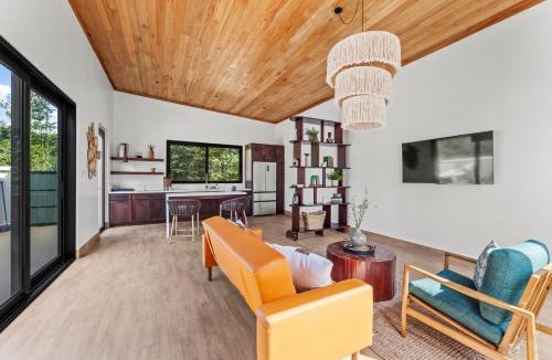 Good Living Camp Resort | The Banks Resort