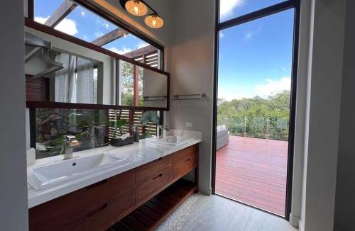 Negroman Villa | Villa 15 at Chial Reserve Near San Ignacio