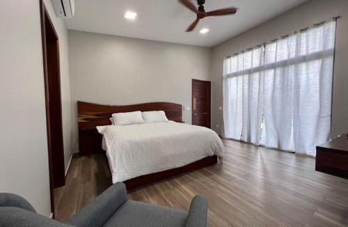 Negroman Villa | Villa 15 at Chial Reserve Near San Ignacio