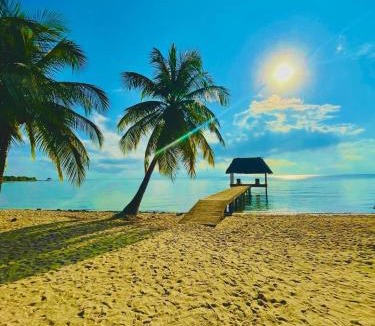 Surfside Cabin | Kin Resort Lodge