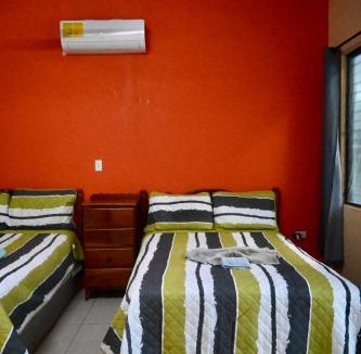 Caye Caulker Hotel | Anchorage Beach Resort Caye Caulker