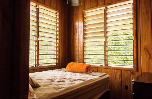 Corozal Apartment | The Retreat at Finca Solana, Corozal, Belize