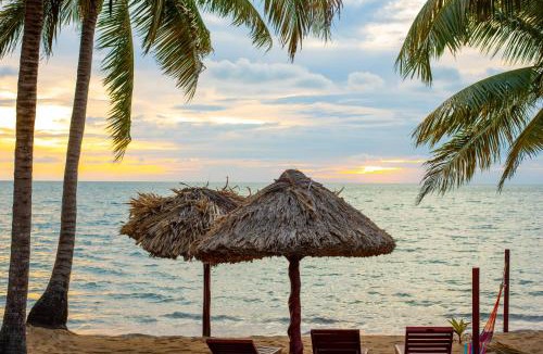 Sittee River Village Resort | Belizean Dreams Resort