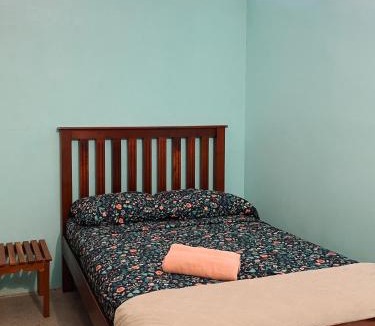 San Ignacio House | D's Inn