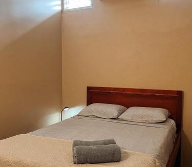 San Ignacio House | D's Inn