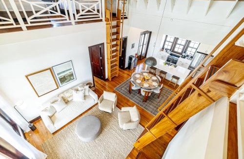 San Pedro Villa | Vista de Azul and Mistico Beach Club plus Boat Shuttle