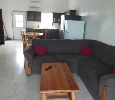 Boca Ciega Apartment | The Spot Tarpon Bay