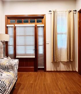 San Ignacio Apartment | Gran Martina's Abode - Cozy apartment with WiFi and AC
