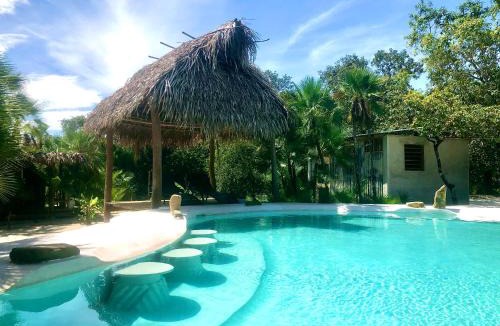 Surfside Cabin | Kin Resort Lodge