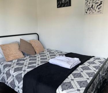 King's Park Apartment | The CoZia