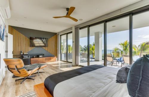 Surfside Hotel | Villas at Playa de Coco