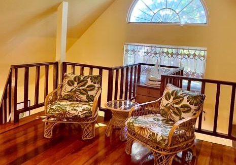 Caye Caulker House | The Coral Casa