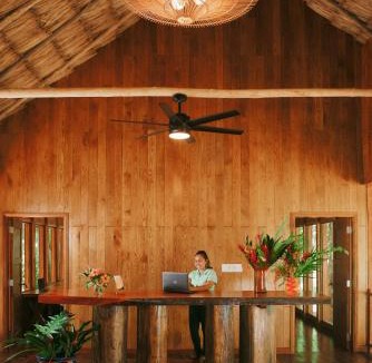 Gallon Jug Resort | Chan Chich Lodge