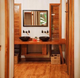 Gallon Jug Resort | Chan Chich Lodge