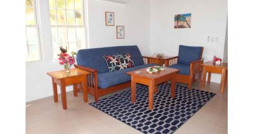 Caye Caulker House | VeLento Partial Ocean View #8