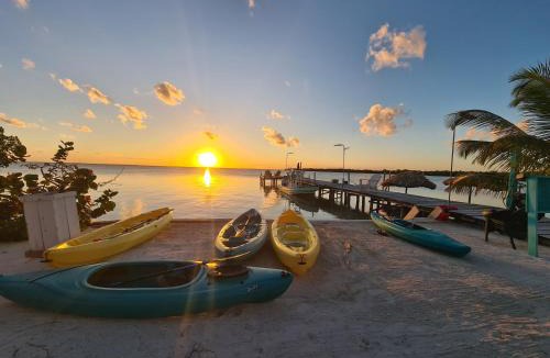 Caye Caulker Apartment | Bay Towers
