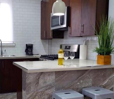 Caye Caulker Apartment | CariVenta