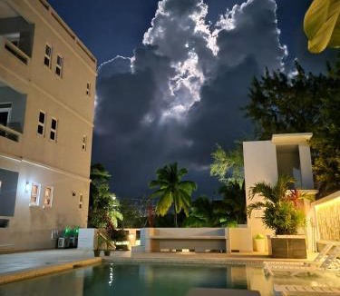 Caye Caulker Apartment | CariVenta