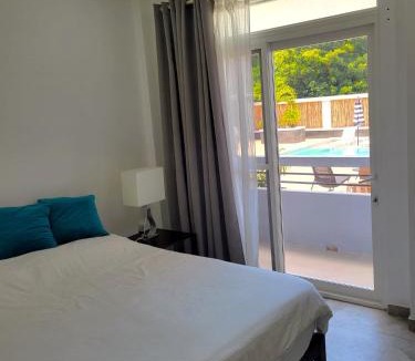 Caye Caulker Apartment | CariVenta