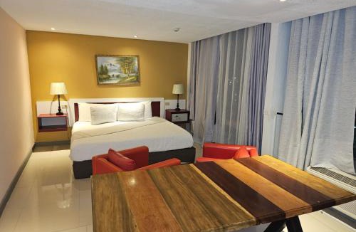 Belize City Hotel | Golden Tree Hotel Belize