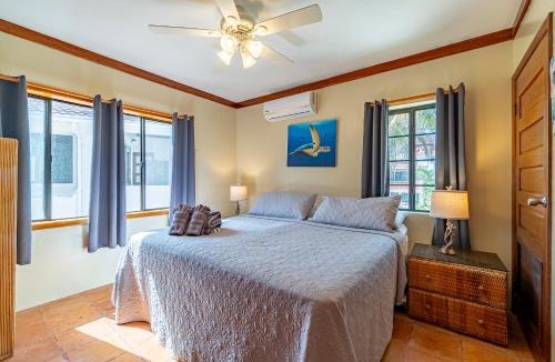 San Pedro Hotel | Tradewinds Paradise Villas