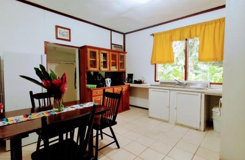 San Ignacio Cabin | Maya Mountain Lodge