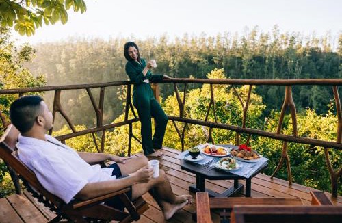 San Antonio Resort | Gaia Riverlodge