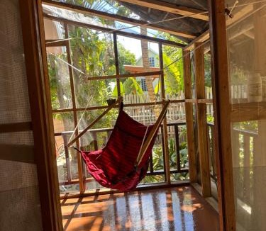 Caye Caulker House | The Coral Casa